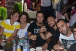 Friday Night at B On Top Pub, Byblos